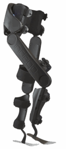 ekso bionics